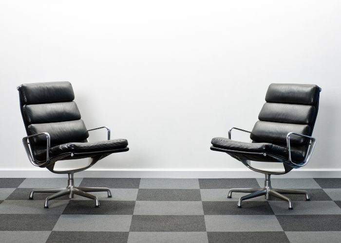 Office Chairs Upholstery